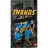 Marvel Classic Comics Thanos PS5 Pro Console Skin
